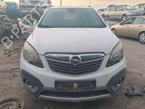 Left front window switch OPEL MOKKA / MOKKA X (J13) 1.4 (_76) | BP40520773I27 - Image 7