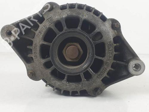 Alternator OPEL ASTRA F Hatchback (T92) 1.6 i (F08, M08, F68, M68) | BP13256518M7 