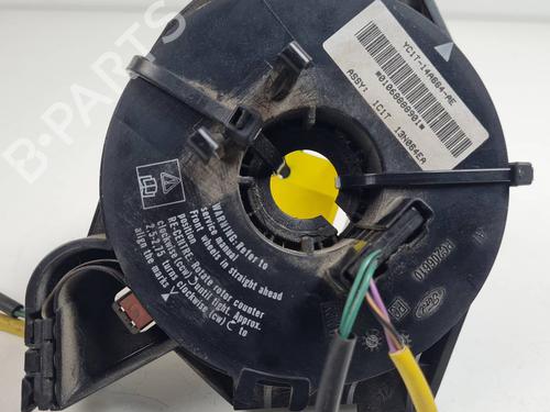 Used Squib airbag FORD TRANSIT Van (FA_ _) 2.4 DI RWD (FAA_, FAB_, FAC_, FAD_) (120 hp) 30801009