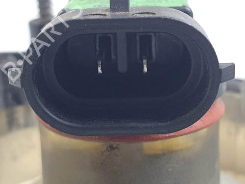 Left front fog light MINI MINI (R50, R53) One | BP24339969C30  - Image 7