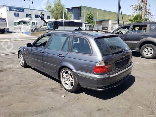 Left front steering knuckle BMW 3 Touring (E46) 320 d | BP19171662M25 - Image 21