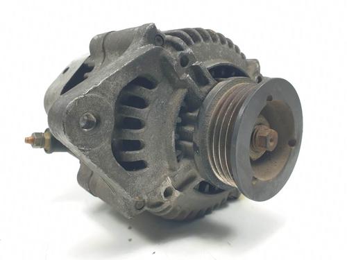 Used Alternator Alternator SUZUKI SWIFT II Saloon (AH, AJ) 1.6 (SF416, AH14) (95 hp) 40175342 40175342