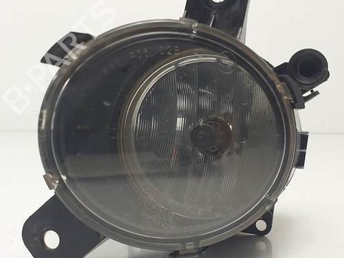 Used Left front fog light Left front fog light OPEL CORSA D (S07) 1.2 (L08, L68) (86 hp) 25291408 25291408
