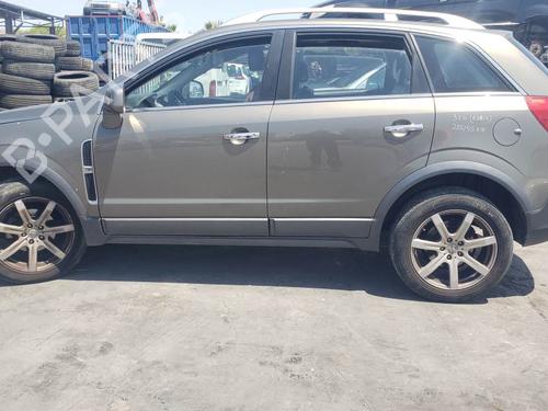Front differential OPEL ANTARA A (L07) 3.2 V6 | BP28448218M23 - Image 16