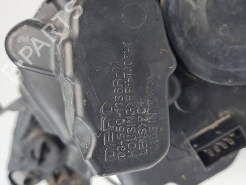 Right headlight PEUGEOT 1007 (KM_) 1.6 16V | BP34643738C29 - Image 5