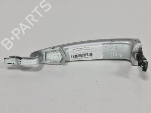 Rear left exterior door handle BMW 1 (E87) 118 d | BP7264278C130 