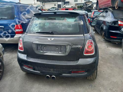 AC radiator MINI MINI (R56) Cooper S | BP34511008M32  - Image 9