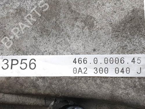 Gearbox AUDI A6 C6 Avant (4F5) 2.7 TDI | BP29275063M3  - Image 10