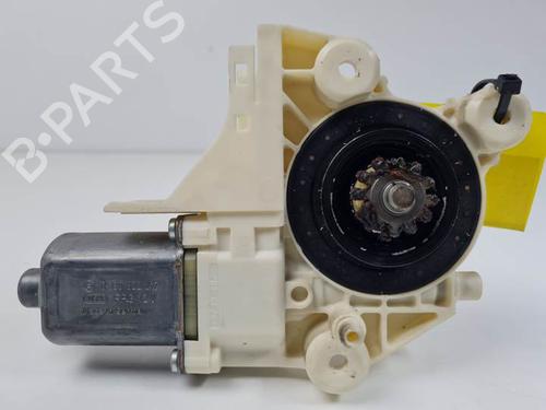Rudehejsemotor forskærm venstre FORD FOCUS II (DA_, HCP, DP) 2.0 TDCi (136 hp) 28713631