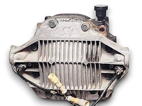 Rear differential OPEL OMEGA B (V94) 2.5 TD (F69, M69, P69) | BP19787082M24 