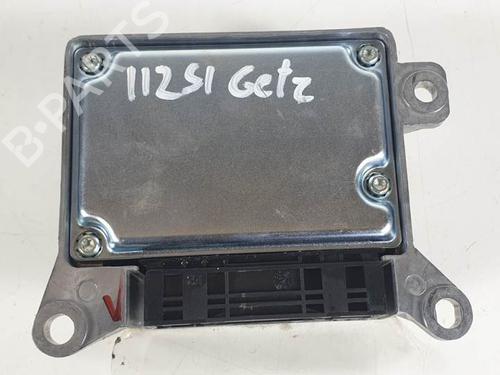ECU airbags HYUNDAI GETZ (TB) 1.5 CRDi | BP12383173M53 