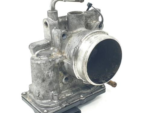 Used Throttle body Throttle body MAZDA CX-5 (KE, GH) 2.2 D (KE2FW) (150 hp) 39744672 39744672