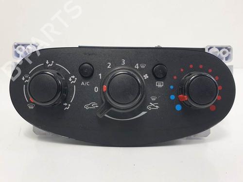 Used Climate control Climate control DACIA SANDERO II 1.0 SCe 75 (B8JC, B8JD, B8NC) (73 hp) 12367111 12367111