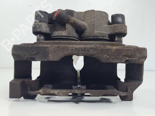 Right front brake caliper MERCEDES-BENZ M-CLASS (W164) ML 320 CDI 4-matic (164.122) | BP30450492M104 - Image 3