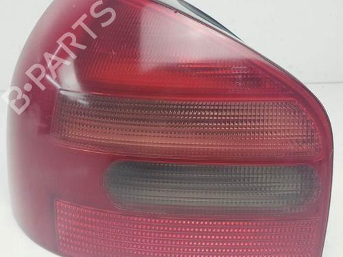 Used Left taillight Left taillight 20200707 20200707