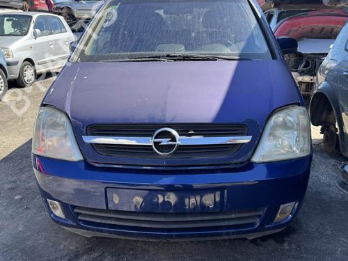 Used Parts OPEL MERIVA A MPV (X03)  1.8 (E75)  2434659