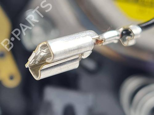 Driver airbag MINI MINI PACEMAN (R61) Cooper D | BP31240899C9 - Image 4