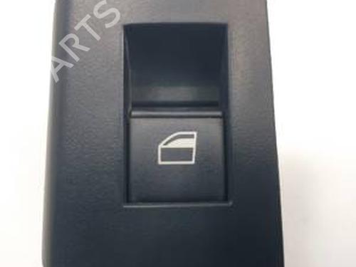 Used Right rear window switch BMW X5 (E53) 3.0 d (218 hp) 31058825