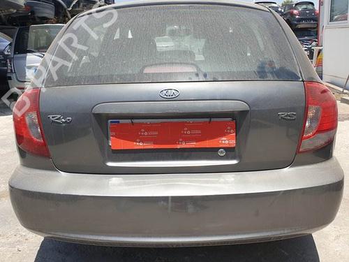 Alternator KIA RIO I Hatchback (DC) 1.3 | BP13923128M7  - Image 21