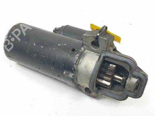 Used Starter Starter FORD TRANSIT CUSTOM V362 Van (FY, FZ) [2012-2026] 18464548 18464548