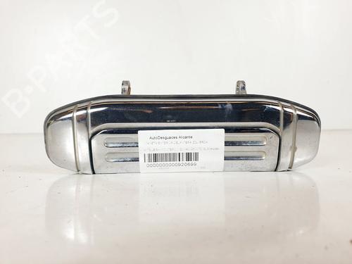 Türgriff vorne links außen für MITSUBISHI PAJERO II (V3_W, V2_W, V4_W, V5_W) 2.8 TD (V46W, V26W) (125 hp) 15497268