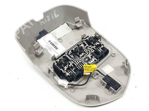 Interior roof light PEUGEOT 5008 (0U_, 0E_) 1.6 HDi | BP29149608I8