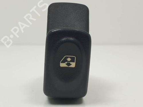 Used Right front window switch RENAULT MEGANE I Coach (DA0/1_) 1.6 16V (DA0B, DA04, DA11) (107 hp) 16704746