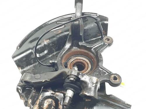 Right front steering knuckle BMW X5 (E53) 3.0 d | BP18072683M26 - Image 4