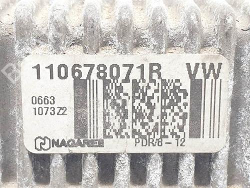 Electronic module DACIA LODGY (JS_) 1.5 dCi (JSMC, JSAF) | BP16180958M83 - Image 2