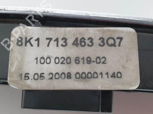 Electronic module AUDI A4 B8 (8K2) | BP6860875M83 - Image 4