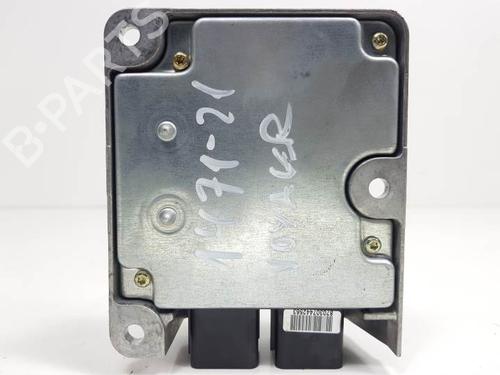 ECU airbags CHRYSLER VOYAGER IV (RG, RS) 2.8 CRD | BP8795427M53 
