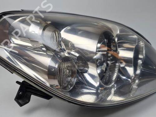 Right headlight NISSAN PRIMERA (P12) 1.8 | BP22686525C29 