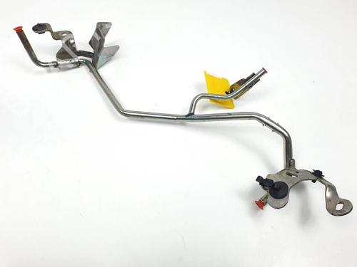 Intercooler pipe RENAULT LAGUNA III (BT0/1) 2.0 dCi (BT01, BT08, BT09, BT0E, BT0K, BT12, BT1C, BT1D,... | BP29275106M127 - Image 2