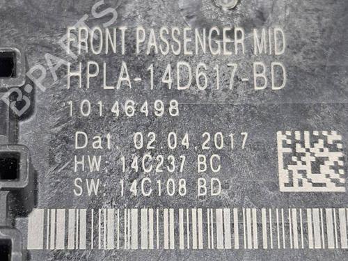 Electronic module LAND ROVER DISCOVERY V (L462) 2.0 Sd4 4x4 | BP39169802M83  - Image 5