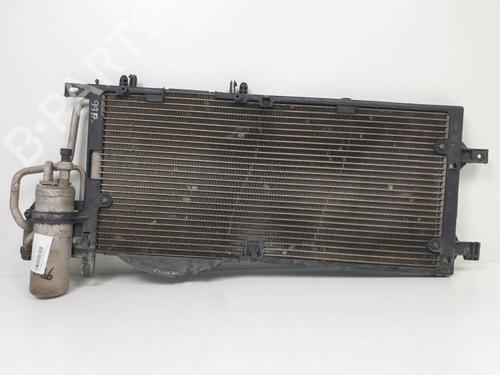 Used AC radiator OPEL COMBO Box Body/MPV 1.3 CDTI 16V (69 hp) 10033028