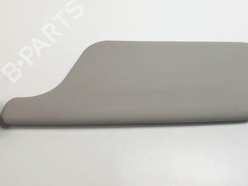 Used Right sun visor Right sun visor RENAULT CLIO III (BR0/1, CR0/1) 2.0 16V (BR0C, BR0K, CR0C, CR0K) (139 hp) 24930709 24930709