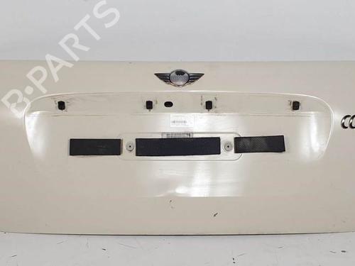 Used Tailgate Tailgate 18653181 18653181