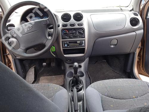 Right front shock absorber DAEWOO MATIZ (M100, M150) 0.8 | BP10322751M17  - Image 10