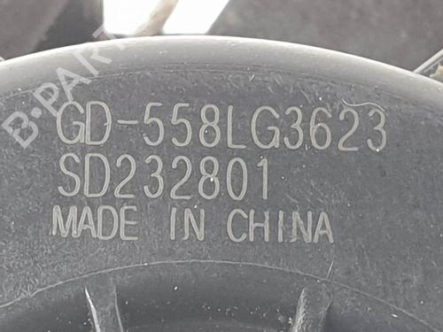 Rear left window mechanism MG MG ZS SUV (AZS1) 1.5 VTi | BP24930359C24 - Image 5