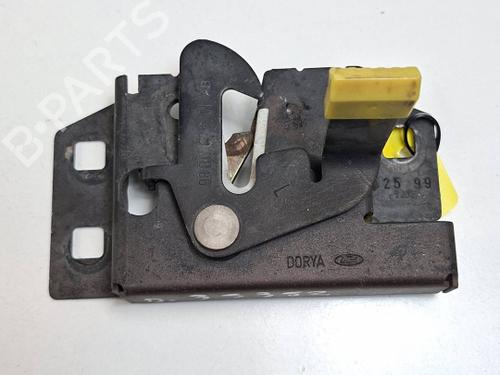 Used Hood lock Hood lock FORD COUGAR (EC_) 2.5 V6 24V (170 hp) 40488337 40488337