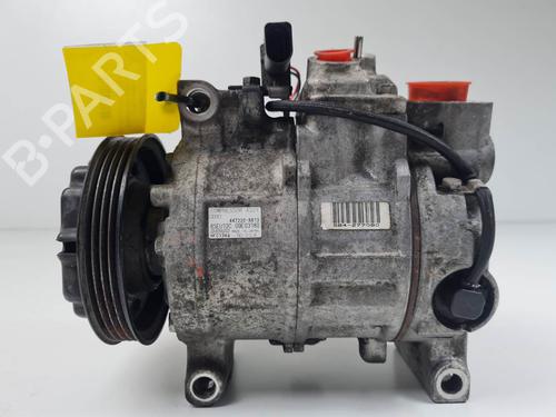 AC compressor AUDI ALLROAD C5 (4BH) 2.5 TDI quattro | BP29149275M34 - Image 4