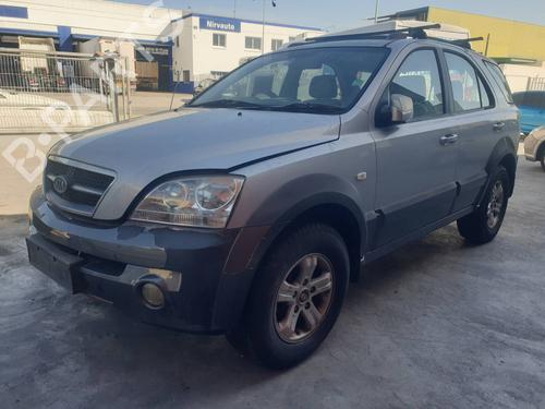 Electronic module KIA SORENTO I (JC) 2.5 CRDi 4WD | BP36315122M83  - Image 6
