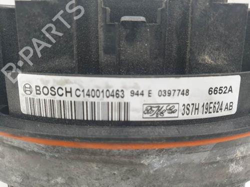 Heater resistor FORD MONDEO III Turnier (BWY)  | BP11648635M108 