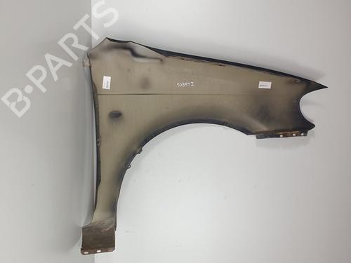 Left front fenders KIA CARNIVAL II (GQ) 2.9 CRDi | BP11801651C41 