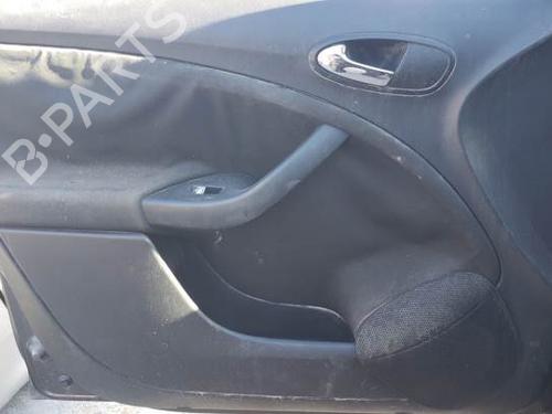 Gearbox SEAT ALTEA (5P1) 2.0 TDI | BP12373467M3 