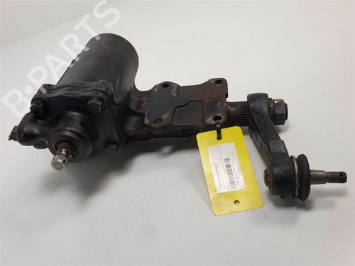 Steering rack MITSUBISHI GALLOPER (JK-01)  | BP12445340M22 