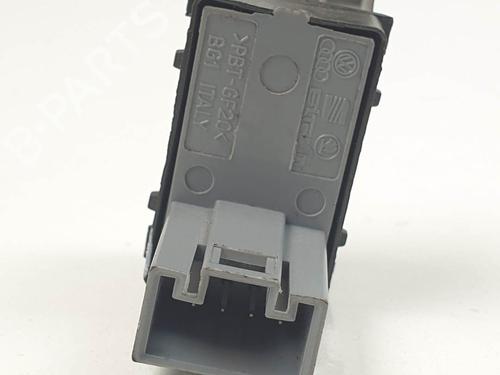 Right front window switch SKODA YETI (5L) 2.0 TDI | BP24915053I26 - Image 3