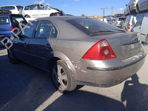 Right front brake caliper FORD MONDEO III (B5Y) 2.0 16V TDDi / TDCi | BP16069651M104 