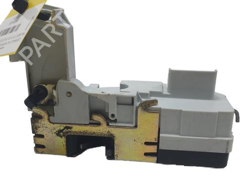 Used Front right lock Front right lock 37413698 37413698