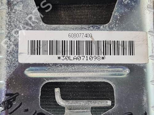 Front right seatbelt LAND ROVER RANGE ROVER SPORT I (L320) 3.6 D 4x4 | BP18652631I25 